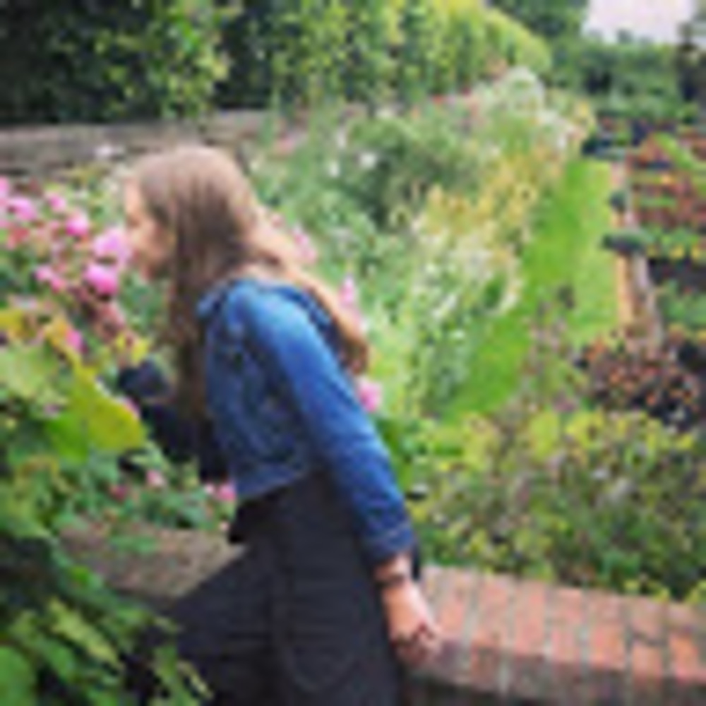 Meet your Posher, Graysen